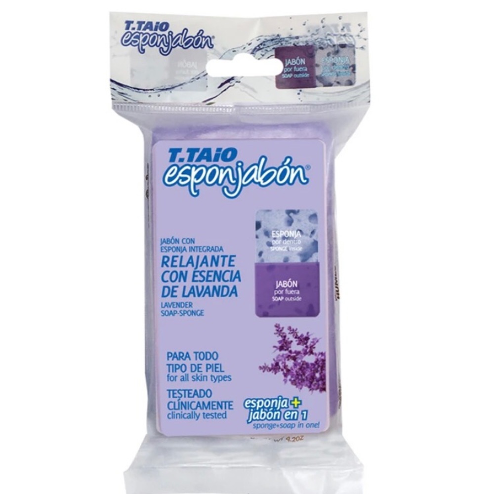 T-Taio Esponjabon Will drop Soon!!